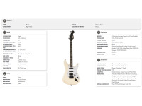 Fender Limited Edition Player Fusion Stratocaster HSS EB Olympic Pearl Fender Limited Edition Player Fusion Stratocaster HSS EB Olympic Pearl